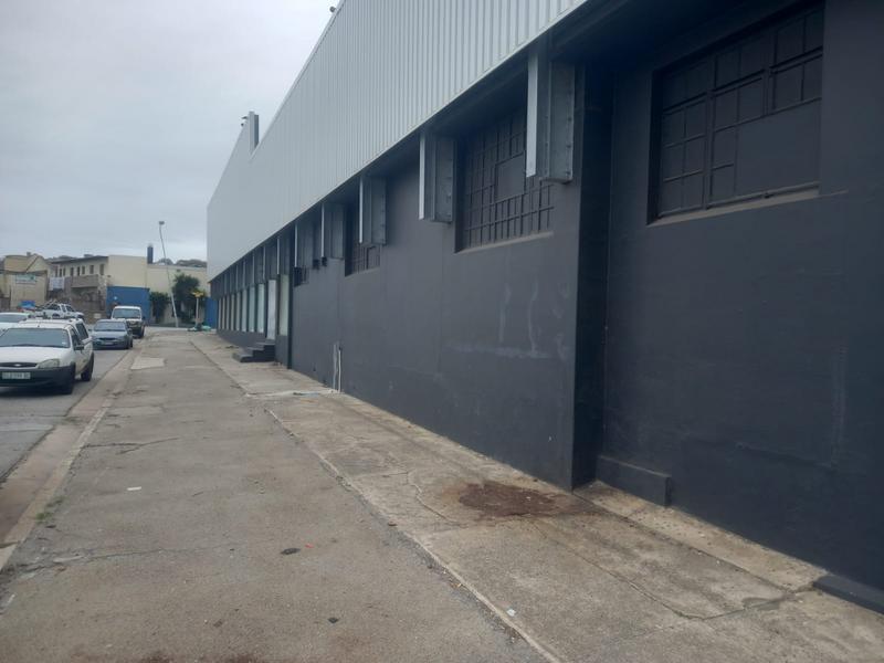 To Let commercial Property for Rent in North End Eastern Cape